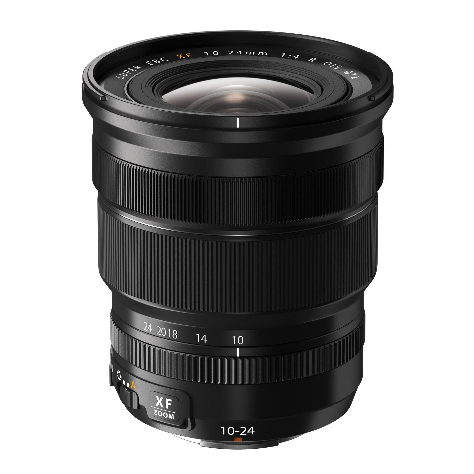 

FUJIFILM Ultra Wide Angle Zoom Lens XF10-24mmF4 R OIS