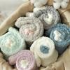 2 Pairs Women'S Winter Warm Socks -Fuzzy Thick Thermal Fluffy,Soft Cute Home Slipper Socks,Fashion Sleeping Socks For Daily Wear