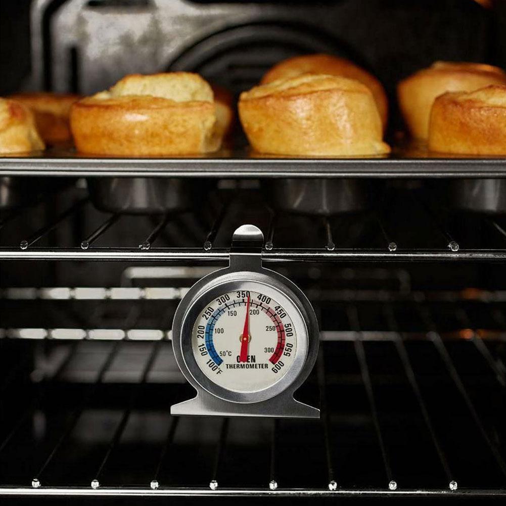 Oven Thermometer Household Electric Oven Thermometer Kitchen High Tools Temperature Household Kitchen Thermometer Thermomet J0E8