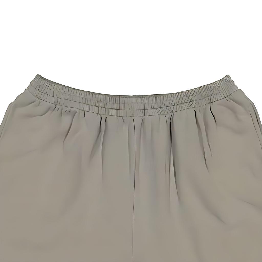 Balenciaga Sporty B Basketball Shorts 657062TJV858160
