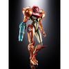 TAMASHII NATIONS Super Alloy Samus Aran (Metroid Prime 4 Beyond Ver.) approx. 210mm ABS, diecast ...
