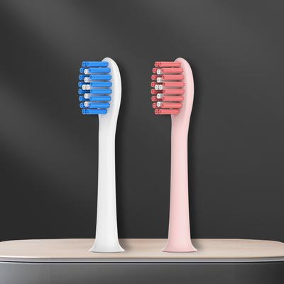 Electric Toothbrush Replacement Head DuPont Bristles