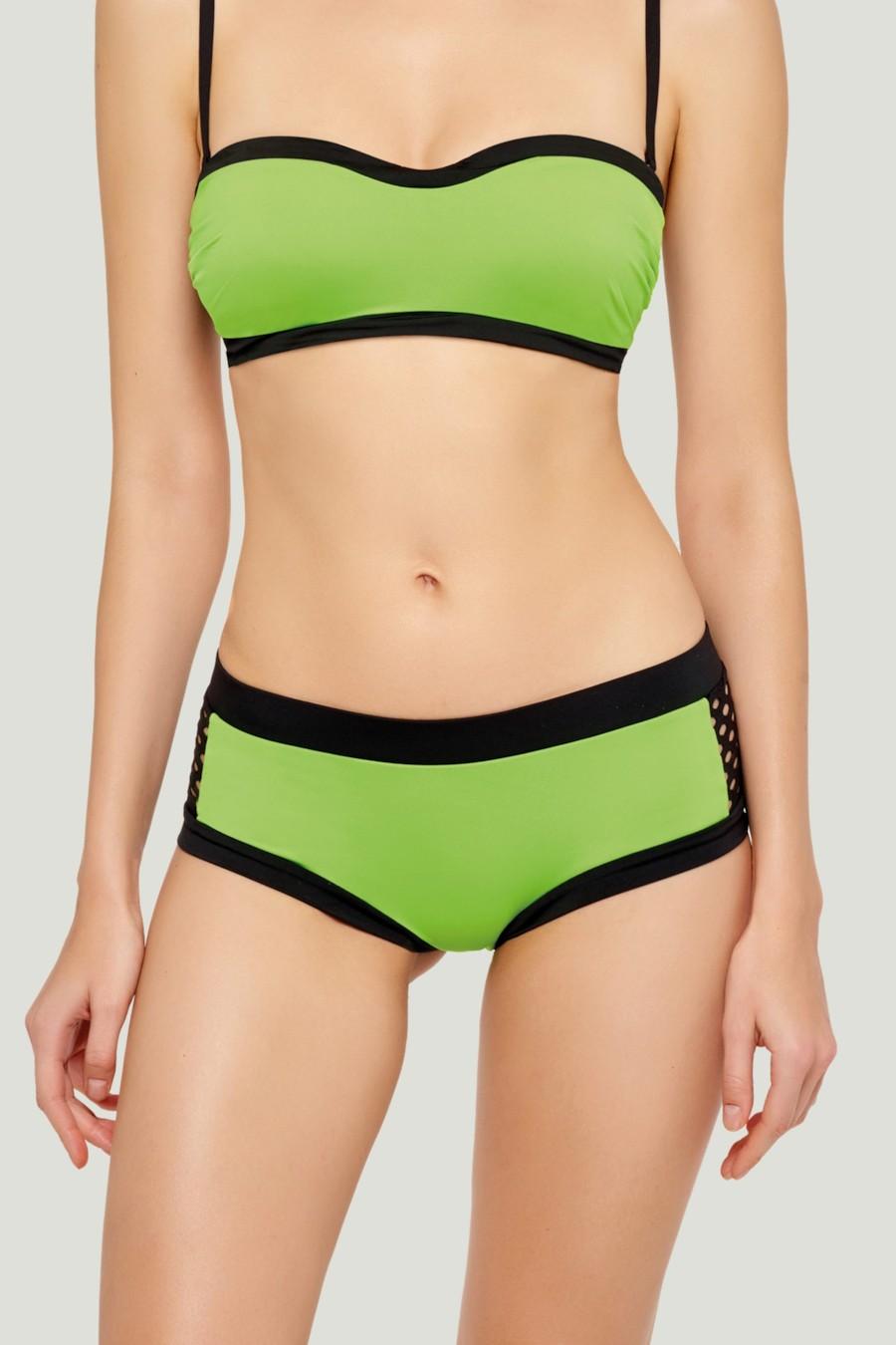 

Женские плавки Marc & Andre (66178) 5(XL) різнокольорові кольору
