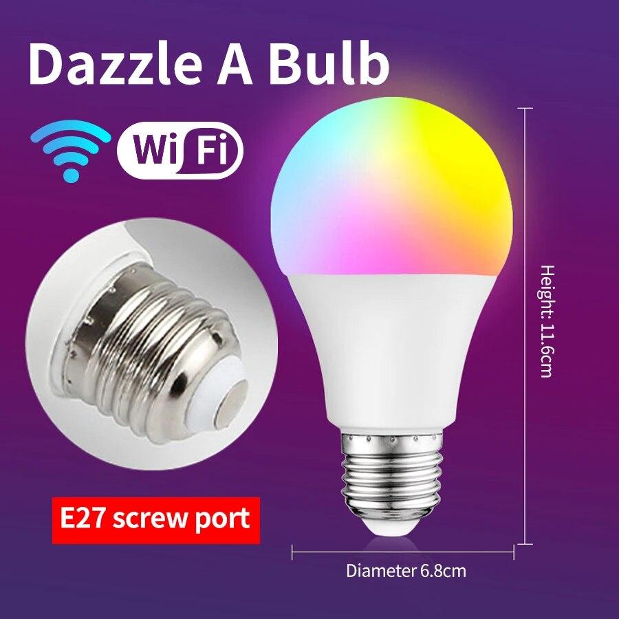 RGB 220V