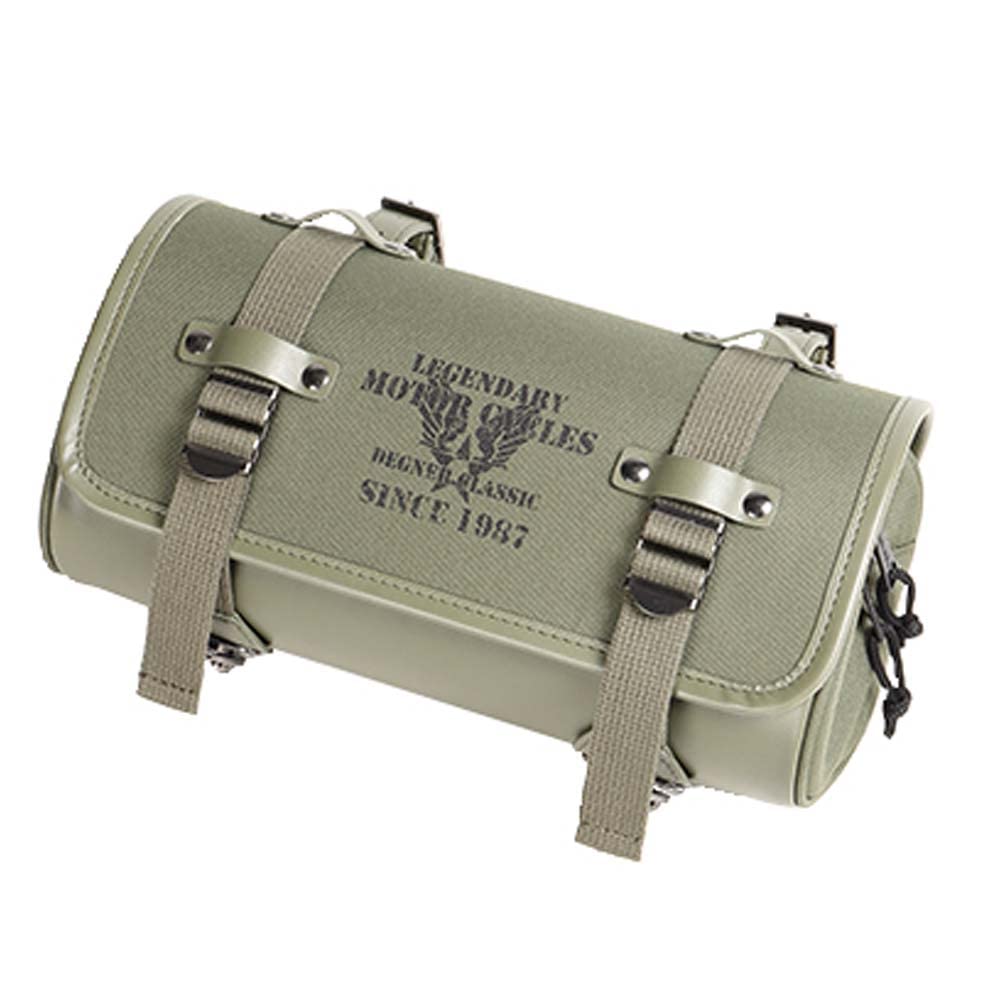 

Сумка для инструментов DEGNER Nylon Tool BAG цвета хаки/НЕЙЛОН NB-181