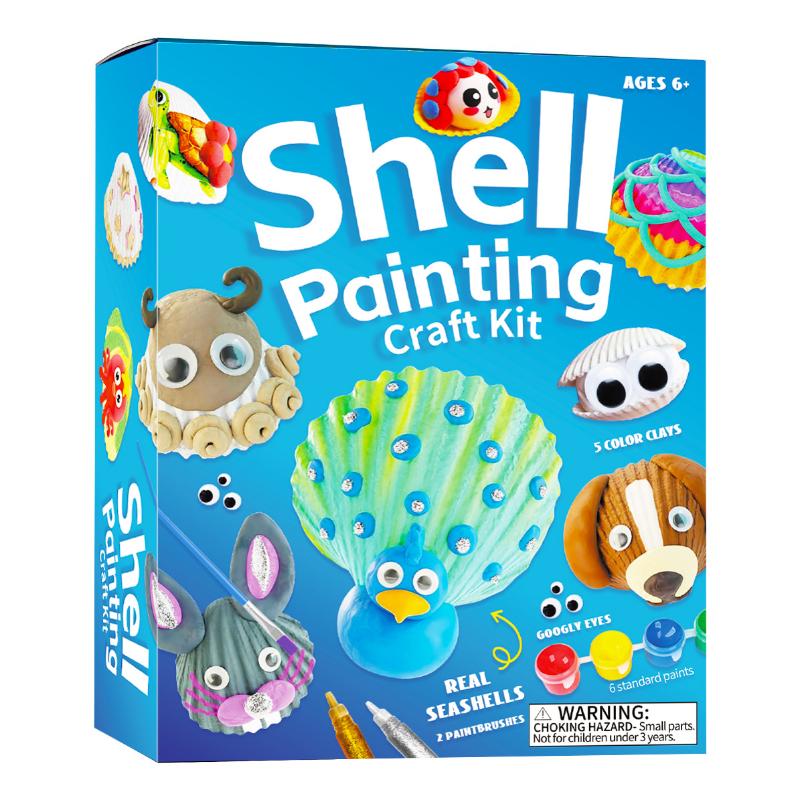 

1 Set Glow In The Dark Rock Kit Arts And Crafts Rock Painting Kits For Boys Girls Best Birthday Chirstmas Party Gift