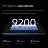 Xiaomi Pad 8 Floating Keyboard Set (CN version)