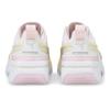 Puma Kosmo Rider Pastel White Arctic Ice Women Sneakers 384044-01