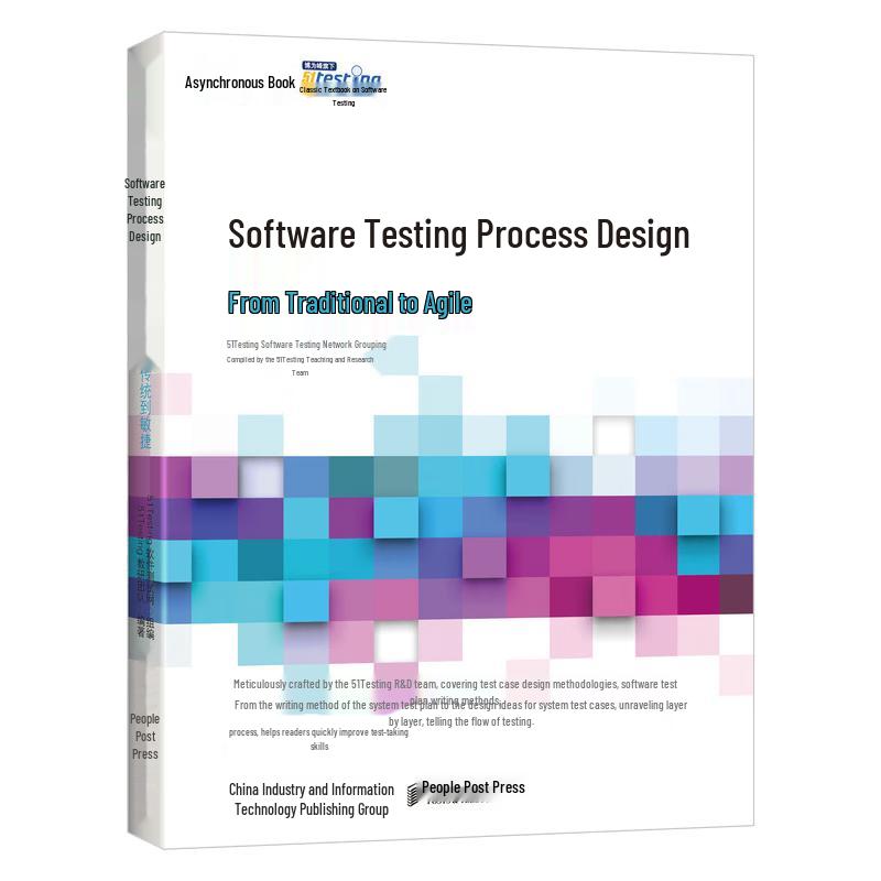 Software Testing Process Design: Traditional to Agile