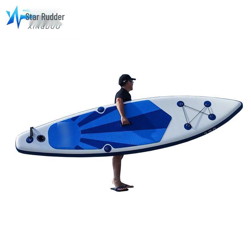Надувные Stand-Up Сапборды и Каяки Xingdu