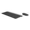 Logitech MK470 Ultra-Thin Wireless Keyboard and Mouse Combo