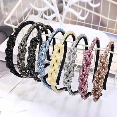 Accessoires pour Cheveux – Serre-têtes pour femme