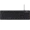 CYBER Gaming Keyboard PS5 Black [Mechanical Type] (for / SWITCH)
