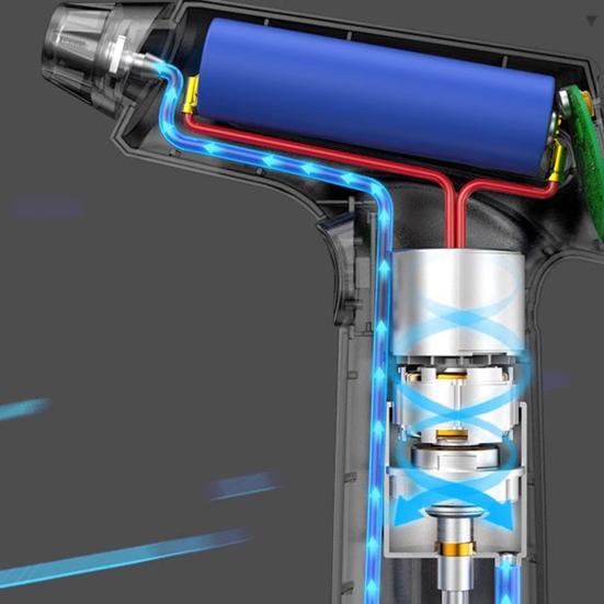 Yousheng Electric Spray Bottle 0.26 Gallon Automatic Watering Can USB-C Rechargeable Sprayer with Adjustable Nozzle Plant Mister for Indoor Outdoor