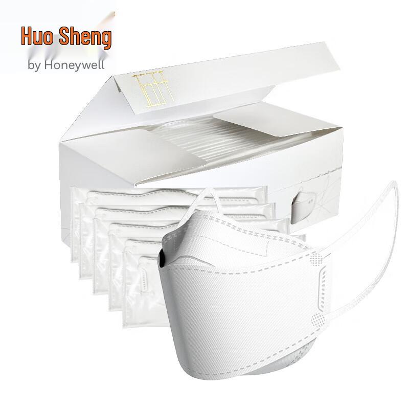 Honeywell KN95 Protective Respirator Masks