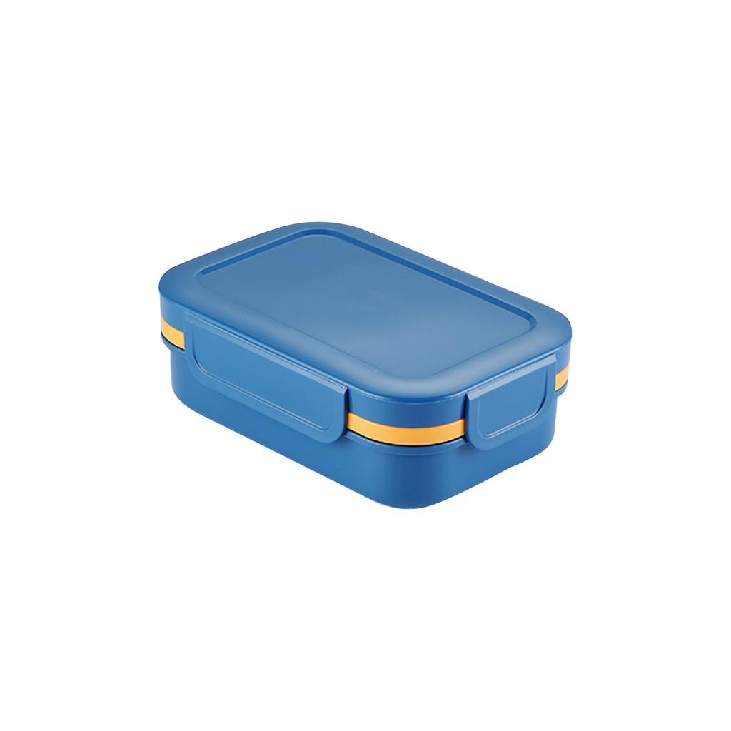 Bento Box Kids Lunch Box Large Bento Leak Proof With Food Storage Container With Cutlery For Kids Back To School