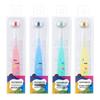 Mixon Gentle Soft Bristle Toothbrush Collection