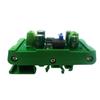 3A DIN Rail Mount DC-DC Step-down Converter Voltage Regulator Module PLC DC 5-35V To 3.3V 3.7V 5V 6V 9V 12V 24V Adjustable