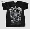 D D P Svcs.-New Printed T-Shirt -MORTICIAN- House by the Cemetery - Size : S,M ,L,XL,2-3-4-5-6-7XL
