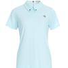 Shop   STud Golf Wear ShorT Sleeve Polo T shirT Pink Lb Wsh 224