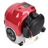 Motor křovinořezu 35,8 CC 4taktní benzínový motor Příslušenství pro zahradní křovinořezy pro GX35