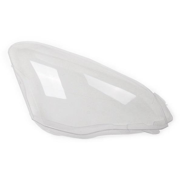 

Корпус правой фары для Peugeot Partner 2015-2018 None