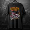 T-shirt Moto Harley-Davidson Electra Glide Highway King FLHFB 2023
