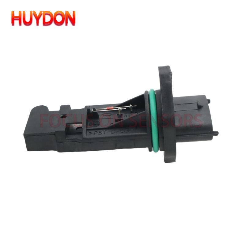 M280218086 New MAF Mass Air Flow Meter For Kia Shuma 1.6 1.8 High Quality Automobiles Spare Parts