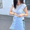 [Influencer PICK] Fruits Embossed Bag (4 Colors)
