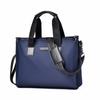 Men's briefcase new simple Oxford cloth computer bag casual business shoulder crossbody business trip portable men