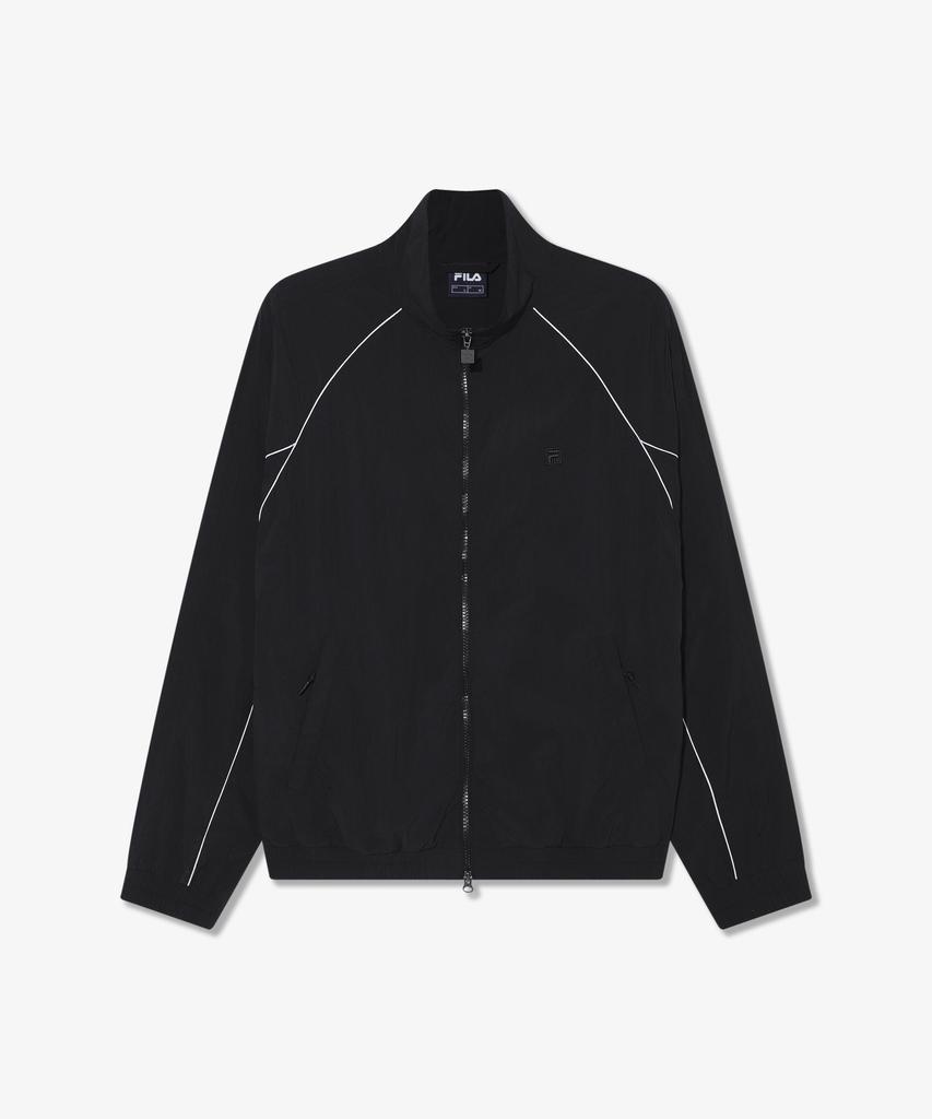 Fila Woven Track Jacket (Fs263Jk01U003001)