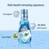 Leyixiansan Mint Fresh Oral Antibacterial Mouthwash