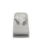 Ergobaby Evolve Sage FTEGEVLBNCSGGRNMSH Bouncer, Mesh, Green, Cuddle-like Comfort, Washable, Reclining,