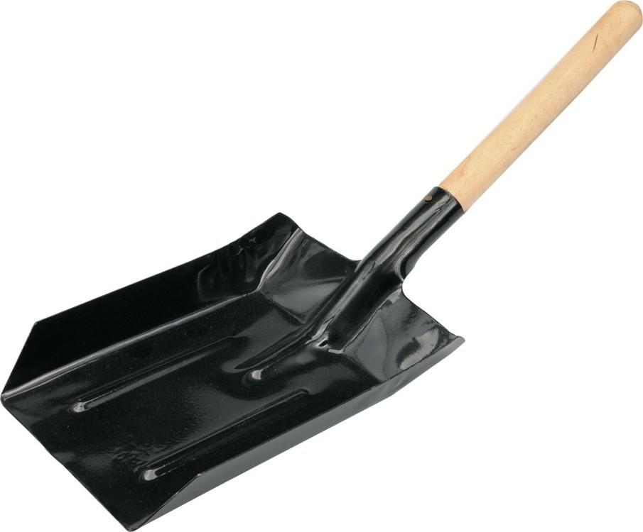 Large Dustpan S-18 72977 Vorel