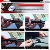 Silent Wiper Blades for Geely Vision X3 (2017-2021 Models)