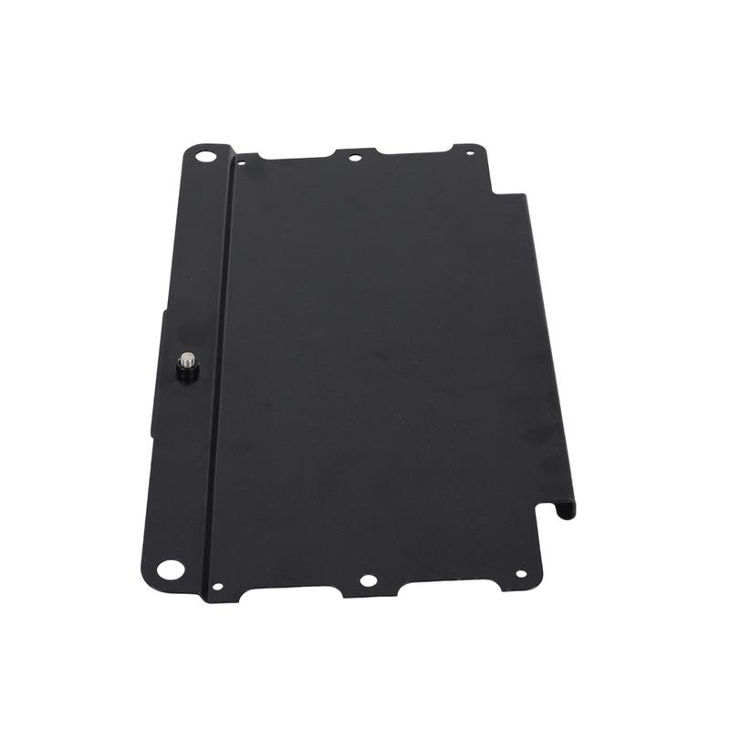 Under Seat Battery Tray For VW Transporter T4 T5 T6 T6.1 Leisure Battery Camper Van Bracket