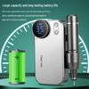 Rechargeable Portable Nail Grinder and Polisher