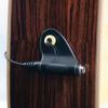 Artec Piezo Pickup, Easy Installation, Removable Adhesive, A1-OSJ