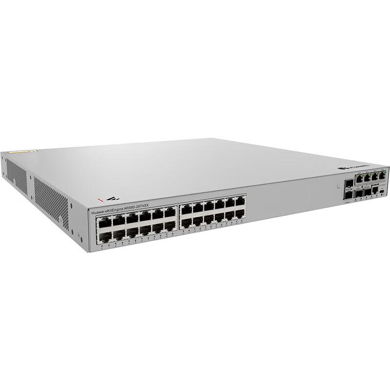 Huawei Enterprise Network Solutions (CN version)