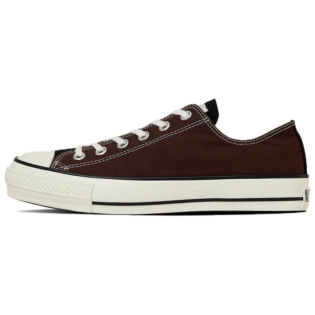 Converse All Star Canvas Shoes Unisex Brown 31315480