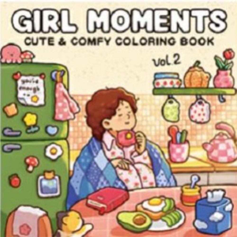 

Обучающая книга для рисования граффити Книга мультяшных дудлов для взрослых и подростков C