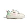 Adidas Park St Comfortable Versatile Shock Absorbing Durable Low Top Kids Casual Shoes Kids Casual Shoes Light-Pink ID7914