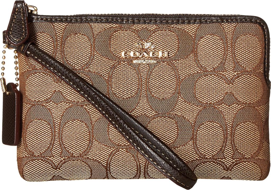 Coach Brown Women's Color