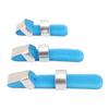 3PCS Finger Splint Finger Support Brace Finger Stabilizer for Broken Fingers Straightening Arthritis Knuckle Immobilization