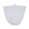 Pool Filter Bag Pool Maintenance Accessory Pool Debris Filter Bag Pool Cleaning Supplies Cotton Texture for Pool Cleaner