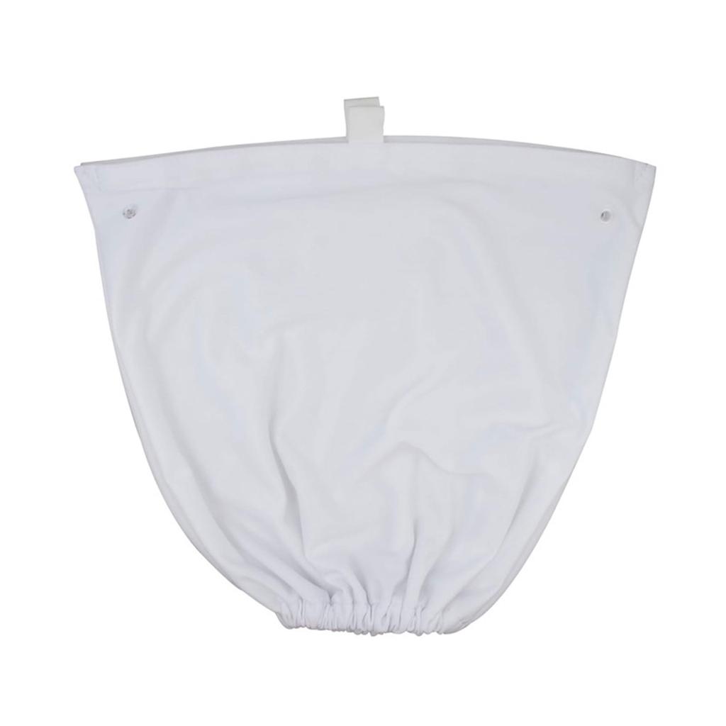 Pool Filter Bag Pool Maintenance Accessory Pool Debris Filter Bag Pool Cleaning Supplies Cotton Texture for Pool Cleaner