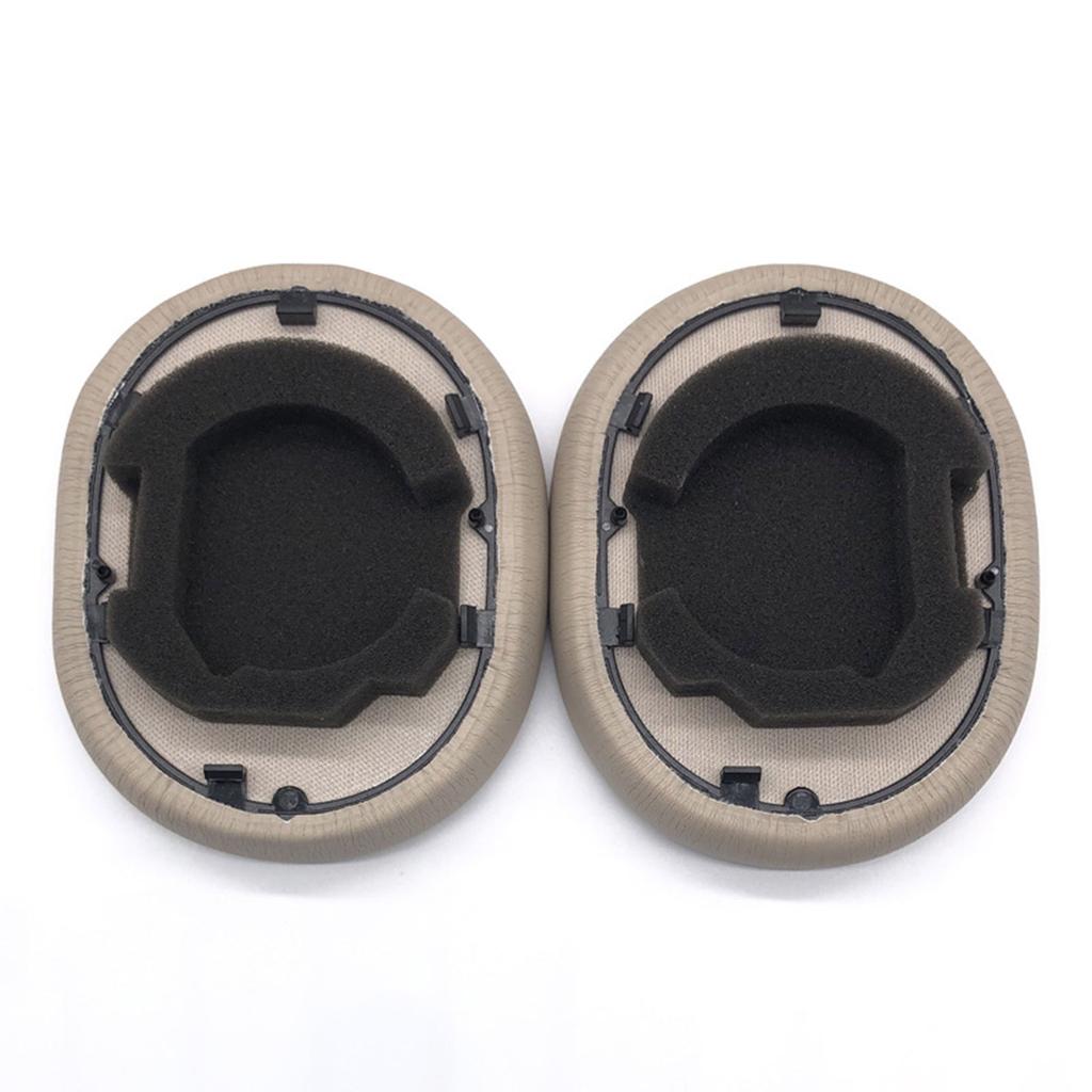 Earpads Enhances Sound Comfortable For WH-1000XM5 WH1000XM5 Headphones Ear Cushions Covers Soft Wear Resistant