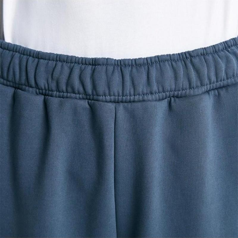 New Balance Brushed Straight Pants Nbmld41913 17