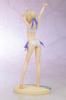 ataraxia Saber Swimsuit scale PVC finished Fate/hollow Ver. (1/7 pre-painted product)