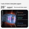 SKG Lumbar Support Massager Q3 CN Plug (adapter Included)